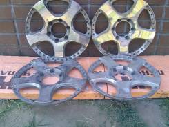 Lodio Drive. x18, 6x139.70