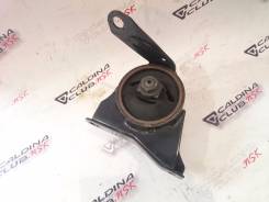 Подушка двигателя. Toyota: Corolla, Corolla Levin, Carina, Sprinter, Sprinter Marino, Sprinter Trueno, Land Cruiser Prado, Corolla Ceres, Sprinter Car...