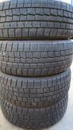 Dunlop Winter Maxx WM01. Зимние, без шипов, 2012 год, 5 %, 4 шт