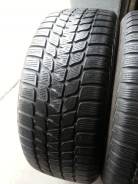 Bridgestone Blizzak LM-25 4x4. Зимние, без шипов, износ: 30%, 2 шт