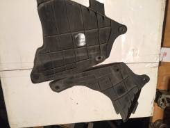 Защита двигателя. Toyota: Harrier, Highlander, Windom, Sienna, Camry, Kluger V, Solara, Avalon Lexus: RX450h, RX270, RX350, RX330, ES330, ES300, ES350...