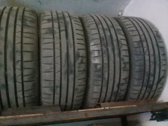 CEAT Spider. ������, 2012 ���, �/�, ����� 40�%