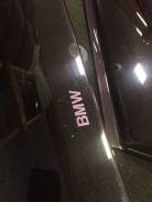 Ветровик на дверь. BMW X5, E53