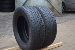 Hankook Winter i*cept RS W442. Зимние, без шипов, износ: 20%, 2 шт