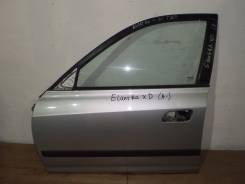 Дверь боковая. Hyundai Elantra