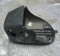 Панель рулевой колонки. Renault Duster Renault Logan Двигатели: K9K, F4R, K4M, D4D, K7M, D4F, K7J