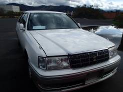 Toyota Crown. JZS155, 2JZGE