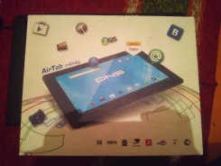 DNS AirTab M104g