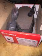 Колодка тормозная. Citroen Jumper Fiat Ducato Peugeot Boxer