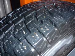 Dunlop Grandtrek SJ6. Зимние, без шипов, 2012 год, износ: 10%, 4 шт