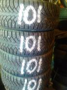 Nokian Nordman 4. Зимние, шипованные, износ: 40%, 4 шт