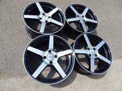 Vossen CV3-R. 7.0x16", 4x100.00, ET40, ЦО 73,1 мм. Под заказ