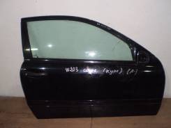 Дверь боковая. Mercedes-Benz C-Class, W203 Mercedes-Benz W203 Mercedes-Benz CLC-Class, CLC, 203, CLC203