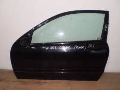 Дверь боковая. Mercedes-Benz C-Class, W203 Mercedes-Benz W203 Mercedes-Benz CLC-Class