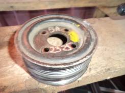 Шкив помпы. Toyota: Corolla, Corolla Levin, Corolla FX, Carina, Vios, Sprinter Trueno, Sprinter, Celica, Soluna, Soluna Vios, Corona, Carina II, Carin...