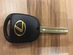 Ключ зажигания. Lexus