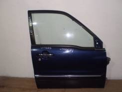 Дверь боковая. Suzuki Vitara