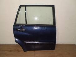 Дверь боковая. Suzuki Vitara