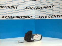 Зеркало заднего вида боковое. Honda Civic, EU1 Двигатели: D15B, D15B1, D15B2, D15B3, D15B4, D15B5, D15B7