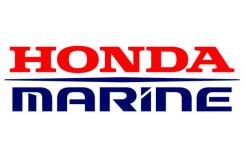 Honda. 15,00 л.с., 4х тактный, бензин, нога S (381 мм), Год: 2016 год