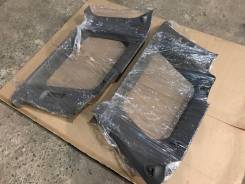 Панель стенок багажного отсека. Subaru Forester, SG5, SG9 Двигатели: EJ202, EJ205, EJ255