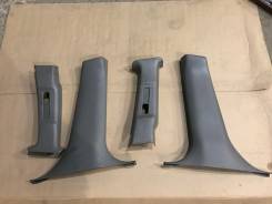 Панель салона. Subaru Forester, SG5, SG9 Двигатели: EJ203, EJ202, EJ205, EJ255