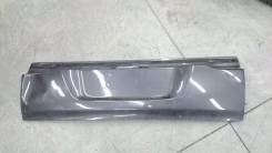 Доводчик двери багажника. Toyota Land Cruiser
