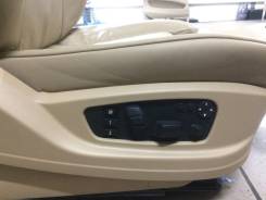 Блок памяти сидений. BMW X6