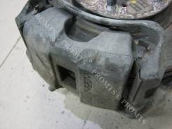 Суппорт тормозной. Honda Civic, FD1, FD2, FD3, DBA-FD2, ABA-FD2, DBA-FD1, FD, ABAFD2, DBAFD1, DBAFD2 Двигатель R18A