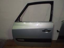 Дверь боковая. Renault Espace