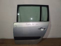 Дверь боковая. Renault Espace