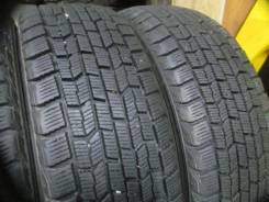 Goodyear Ice Navi Zea II. Зимние, без шипов, износ: 10%, 4 шт