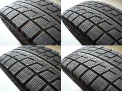 Bridgestone Blizzak Revo2. Зимние, без шипов, износ: 10%, 2 шт