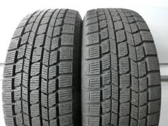 Dunlop DSX-2. Зимние, без шипов, износ: 10%, 2 шт
