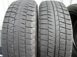 Bridgestone Blizzak Revo GZ. Зимние, без шипов, износ: 10%, 2 шт