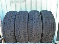 Bridgestone Blizzak Revo GZ. Зимние, без шипов, износ: 10%, 4 шт