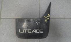 Брызговики. Toyota Lite Ace, KM70, KM75