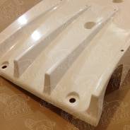 Опциональный диффузор OEM заднего бампера для Subaru Impreza Forester. Subaru Forester Subaru Impreza. Под заказ