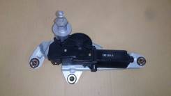 Моторчик заднего дворника. Infiniti FX45, S50 Infiniti FX35, S50 Двигатели: VK45DE, VQ35DE