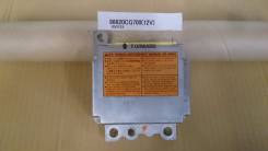 Блок управления airbag. Infiniti FX45, S50 Infiniti FX35, S50 Двигатели: VK45DE, VQ35DE