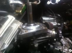 Раздаточная коробка. Nissan X-Trail, NT31 Nissan Qashqai, J10, J11, J10E Двигатель MR20DE