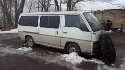 Nissan Urvan