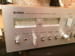 Усилитель Yamaha CA-2000 (топ 1976 год)
