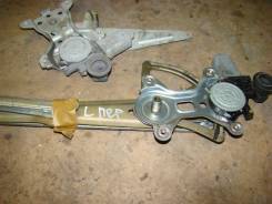 Стеклоподъемный механизм. Toyota Allex, NZE121, NZE124, ZZE123, ZZE124 Toyota Corolla Fielder, NZE121, NZE121G, NZE124, NZE124G, ZZE123, ZZE123G, ZZE1...