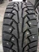 Nokian Nordman 5. Зимние, шипованные, 2016 год, без износа