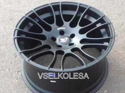 Hamann Unique Forged. 10.0/11.0x21", 5x120, ET40/35, �� 74,1���. ����