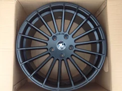 Hamann Anniversary Evo. 9.5x20", 5x130, ET40, �� 71,6���. ����