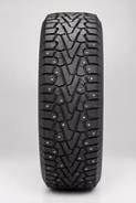 Pirelli Winter Ice Zero. Зимние, шипованные, 2016 год, без износа