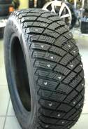 Goodyear UltraGrip Ice Arctic. Зимние, шипованные, 2016 год, без износа