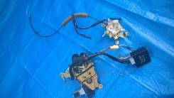 Доводчик двери багажника. Subaru Outback, BP9, BP, BPH, BPE, BP5 Subaru Legacy, BPH, BP5, BP9, BP, BPE Двигатели: EZ30, EJ25, EJ20X, EJ20Y, EJ253, EJ2...